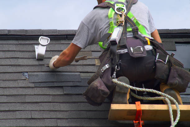 Quick and Trustworthy Emergency Roof Repair Services in Ithaca, MI