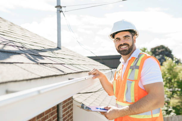 Slate Roofing Contractor in Ithaca, MI