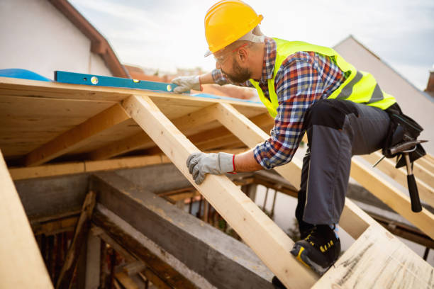 Best Gutter Installation and Roofing  in Ithaca, MI