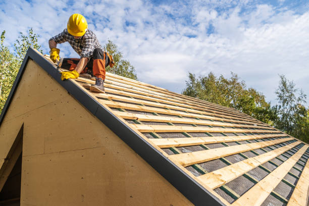 Best Tile Roofing Contractor  in Ithaca, MI