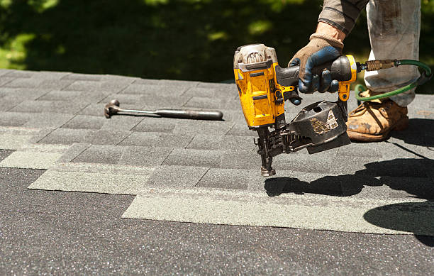 Trusted Ithaca, MI Roofing Contractor Experts