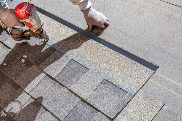 Best Shingle Roofing Installation  in Ithaca, MI