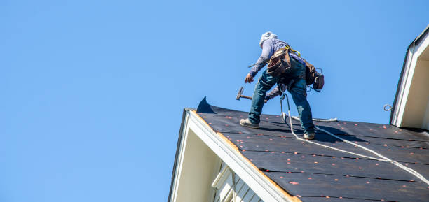 Best Emergency Roof Repair  in Ithaca, MI