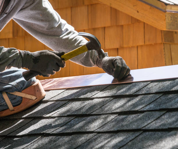 Best Affordable Roofing Company  in Ithaca, MI